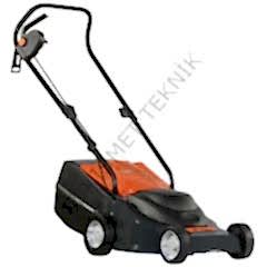 Oleomac K 35P Elektrikli Çim Biçme Makinesi