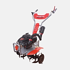 Samsung Power GSP-140 Benzinli Mini Çapa Makinesi