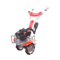 Samsung Power GSP-140 Benzinli Mini Çapa Makinesi