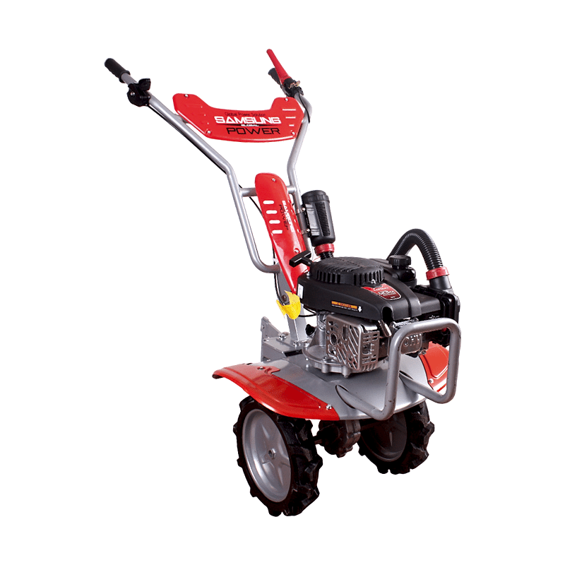 Samsung Power GSP-140 Benzinli Mini Çapa Makinesi