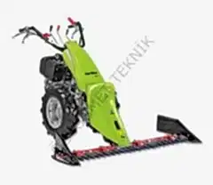Grillo GF3 Çayır Biçme Makinesi Honda GX200