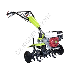 Grillo 11500 Çapa Makinesi Honda GX200