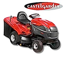 Castelgarden PTX230-HD Çim Biçme Traktörü