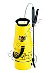 İnter Intereko 7 Manuel İlaçlama Pompası 5Lt