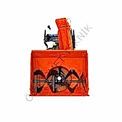 Ariens Compact ST24LE Kar Küreme Makinesi Compact