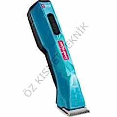 Heiniger Opal Evcil Hayvan Kırkma Makinesi İki Akülü