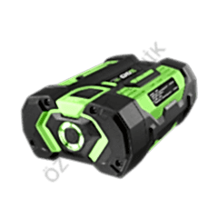 Ego Power BA1400T Lityum Batarya 56 Volt 2.5 Ah