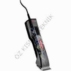 Heiniger Saphir Cord Elektrikli Evcil Hayvan Kırkma Makinası 35 Watt