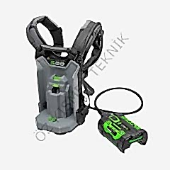 Ego Power BH1001 Adaptör ve Sırt Çantası