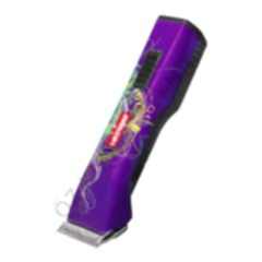 Heiniger Saphir Style Evcil Hayvan Kırkma Makinesi