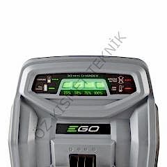 Ego Power CH5500E Hızlı Şarj Cihazı 550 Watt