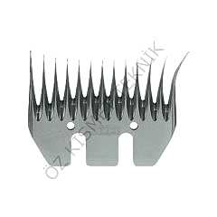 Heinger Alt Bıçak Rapıer 86 mm