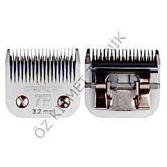 Heiniger Saphir 3.2mm 7 Numara Bıçak