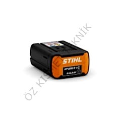 Stıhl Akü AP500S