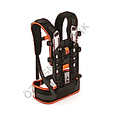 Stıhl Taşıma Sistemi