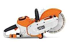 Stıhl Tsa 230 Akülü Beton Kesme Makinesi