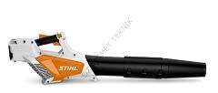 Stıhl Xbga57 Akülü Üfleme Makinesi