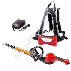 Tasuka Ts55Tp Çay Toplama Makinesi Akülü