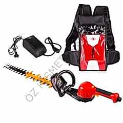 Tasuka Ts55Tpv18 Çay Toplama Makinesi Akülü