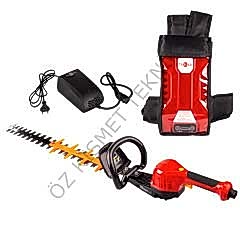 Tasuka Ts55Tpv13  Çay Toplama Makinesi Akülü