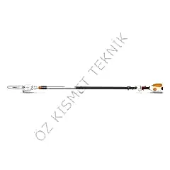 Stıhl Hta86 Akülü Yüksek Dal Budama Testeresi