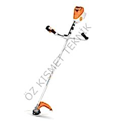 Stıhl Fsa120 Akülü Tırpan