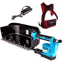 Koham KH-TP35 Çay Toplama Makinesi Akülü Sepetli