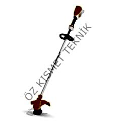 Stıhl Fsa60R Akülü Tırpan