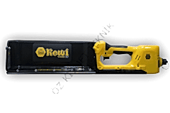 Kewi Pro X1 Çay Toplama Makinesi 20Ah