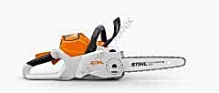 Stıhl MSA160C-BQ Akülü Testere