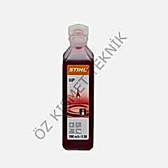 Stıhl İki Zamanlı Motor Yağı 100ML