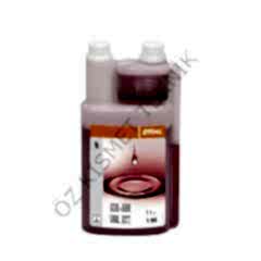 Stıhl İki Zamanlı Motor Yağı 1Lt Ölçekli Snx