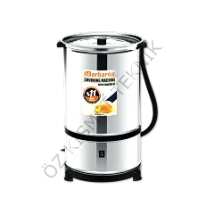 Bartech Yayık Makinesi 40 Litre