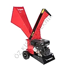 Pubert Kaori Dal Parçalama Makinesi 100P R390