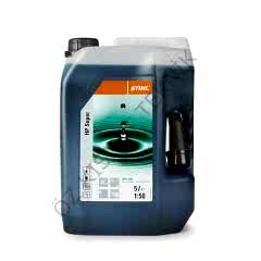 Stıhl İki Zamanlı Motor Yağı 5Lt Super Snx