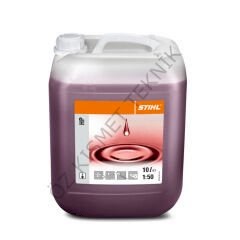 Stıhl İki Zamanlı Motor Yağı 10Lt Cst