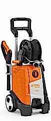 Stıhl RE130 Plus Elektrikli Yıkama Makinesi