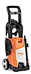 Stıhl RE90 Elektrikli Yıkama Makinesi