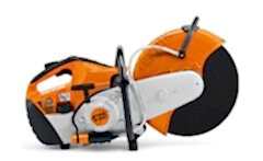 Stıhl TS500 Benzinli Beton Kesme Makinesi