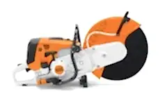 Stıhl TS800 Benzinli Beton Kesme Makinesi