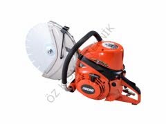 Echo CSG-7410ES Benzinli Beton Kesme Makinesi