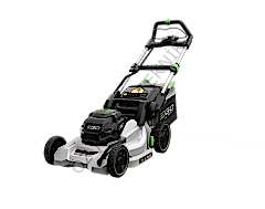 Ego Power LM1903E-SP KİT Akülü İtmeli Çim Biçme Makinesi 47 cm