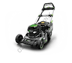 Ego Power LM2021E-SP KİT Akülü İtmeli Çim Biçme Makinesi 50 cm