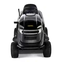 Alpina AT8 122 HWA ST700 Çim Biçme Traktörü