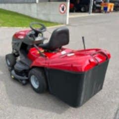 Castelgarden PTX240-HD Çim Biçme Traktörü