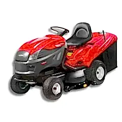 Castelgarden PTX240-HD Çim Biçme Traktörü