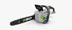 Ego Power CS1800E KİT Akülü Motorlu Testere 45 cm
