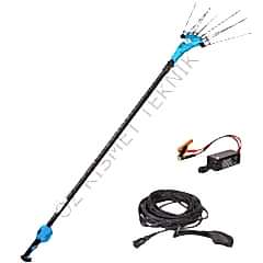 Koham KH-OS1850A Akülü Zeytin Ve Meyve Hasat Makinesi