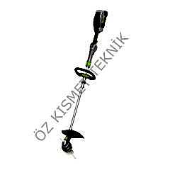 Ego Power ST1401E-ST KİT Akülü Tırpan 35 cm