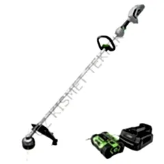 Ego Power ST1530E KİT Akülü Tırpan 38 cm